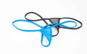 Sexy Strings für Männer